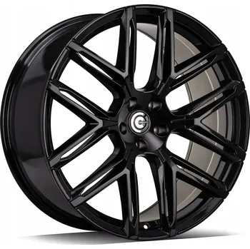 Alu kolo Hliníkový disk Carbonado SABER 9.5" x 21" 5x112 ET 25