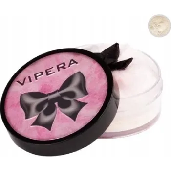 Pudr VIPERA Rozjasňující pudr CELEBRITY POWDER 01, 8g