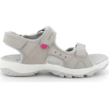 Dámské sandále SANTÉ IC/559230 Grigio šedé 38