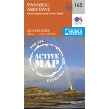 Encyklopedie Swansea, Neath and Port Talbot - Ordnance Survey