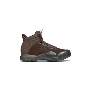 Dámská treková obuv TECNICA TECNICA Magma 2.0 MID GTX Ws, night tierra/deep bacca, Velikost 39,5