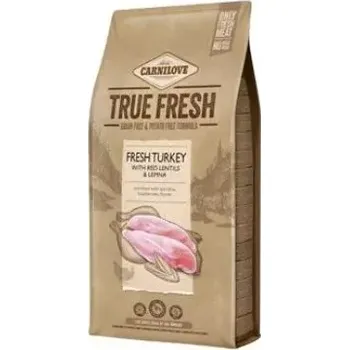 Krmivo pro psa Carnilove True Fresh Turkey for Adult dogs 2x11,4 kg (expedice za 48 hodin)