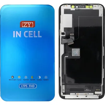 Zy LCD displej iPhone 11 Pro Ffhd-900P Incell (Výměna IC)