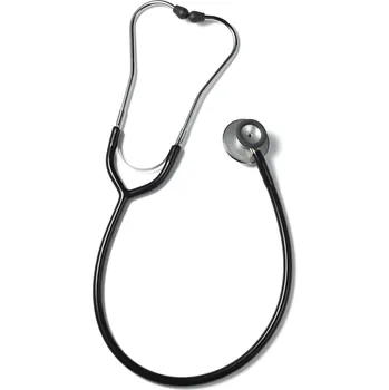 Stetoskop ERKA phone duo alu Fonendoskop Barva fonendoskopu: černá