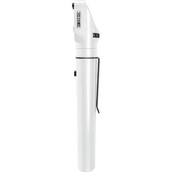 Riester e-scope® Ophthalmoscop - opthalmoskop2.5 V- bílý XENON