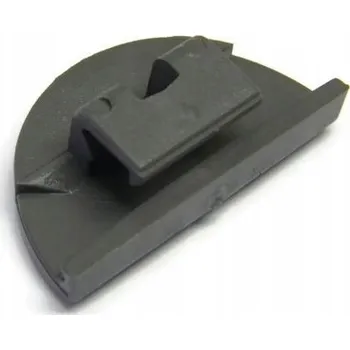 Kryt zadního kola Hesling s držákem