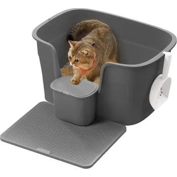 Toaleta pro kočku Kočičí toaleta PPT003G02