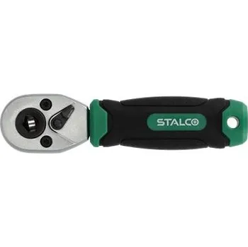 Ráčna Ráčna na bity a nástrčky 1/4" 105mm