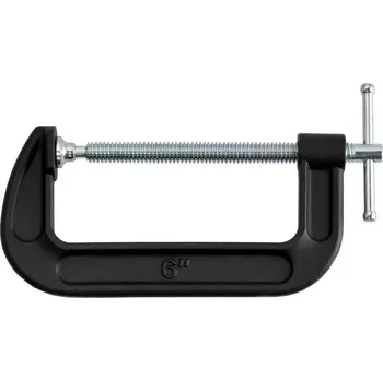 Truhlářská svěrka Svěrka typu C - 150 mm