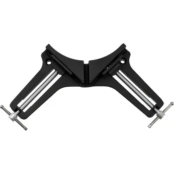 Truhlářská svěrka Úhlová svěrka - 75 mm