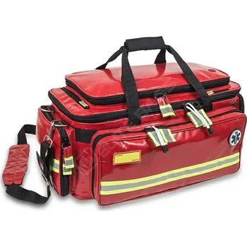 Lékárnička ELITE BAGS CRITICAL’S - Záchranářská voděodolná brašna