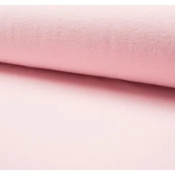 Strima Polar Fleece De Luxe - Light Rose