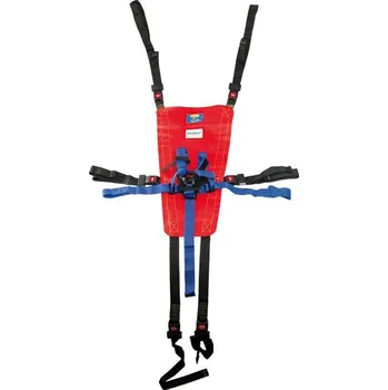 Autosedačka Me.Ber. srl 9130 ME.BER. BABY FIX - dětský zádržný systém