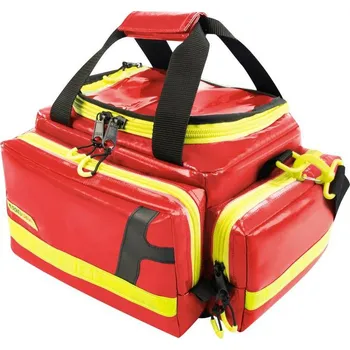 Lékárnička HUM GmbH HUM AEROcase® Pro1R BS1 malá voděodolná zdravotnická brašna Barva: Modrá