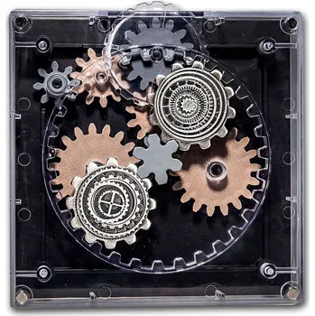 Perth Mint Stříbrná mince 2x1 oz Industry in Motionn 2020