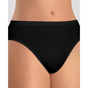 Dámské spodní prádlo Dámské kalhotky Andrie PS219 Barva: Černá, Velikost: L