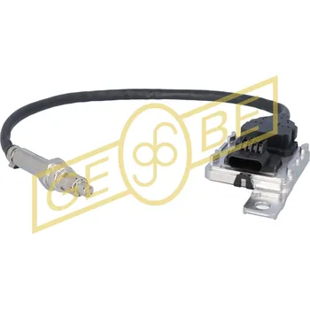 Lambda sonda NOx-senzor, NOx-katalyzátor GEBE 9 3717 1