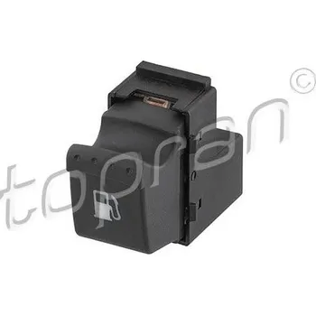 Spínač, otvírání víka palivové nádrže TOPRAN 118 534