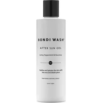 Přípravek po opalování Bondi Wash - After sun gel