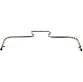 Nástroj na řezání korpusů WEIS Kráječ dortového korpusu