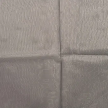 Strima Organza - Light Grey