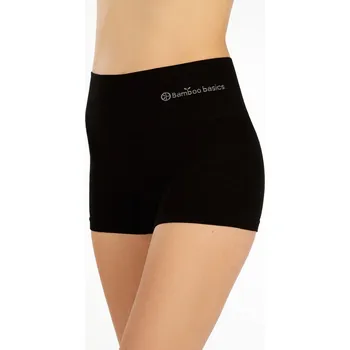 Dámská móda Litex Dámské tvarující kalhotky 9B407 černá M