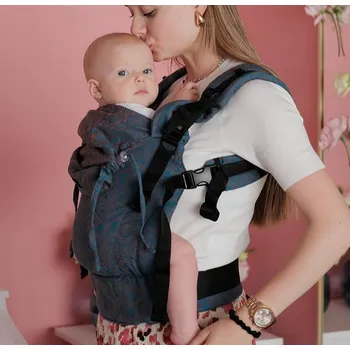 Didymos DidyFix Ludwig