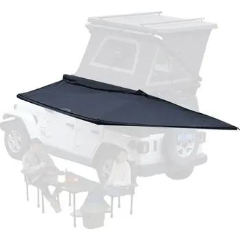 Markýza WILD LAND 180LH - 180° markýza na auto