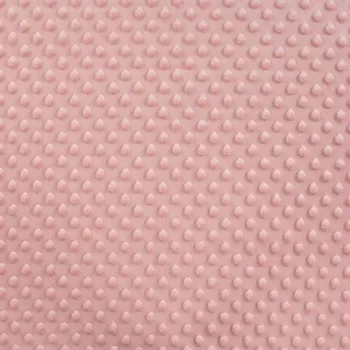 Strima Minky - Blush Pink