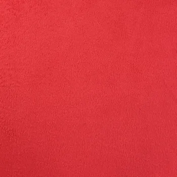 Strima Happy Fleece Uni - Dark Red