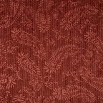 Strima 21w Pa Cord Embossed - Terra