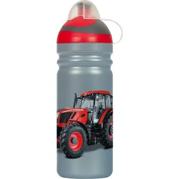 Láhev Zdravá lahev Zetor