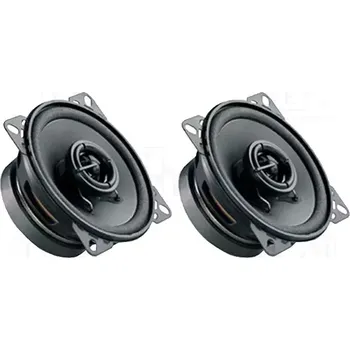 Reproduktor do auta Phonocar Auto reproduktory dvoupásmové 100mm 60W