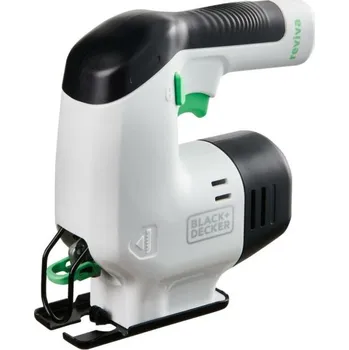 BLACK DECKER REVJ12C Aku pila listová 12V 1,5Ah REVIVA