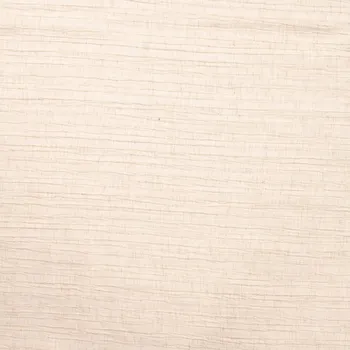 Strima Linen Crincle - Ecru