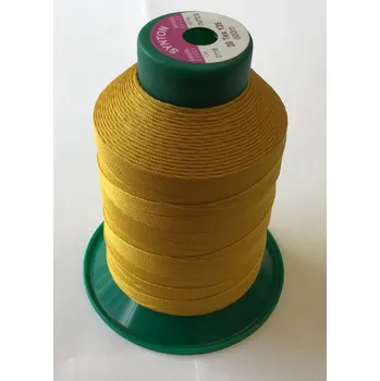 Speciální výtvarná barva Synton, síla 20 - RŮZNÉ BARVY Barva: žlutá - č. 0118