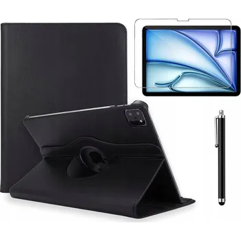 Příslušenství pro tablet Pouzdro AllTabCases pro Apple iPad Air 10,9" 4. generace, iPad Air 10,9" 5. generace, iPad Air 11" M2 2024, iPad Air 11" M3 2025