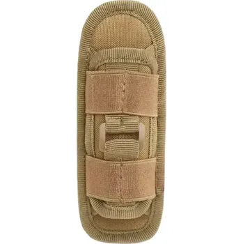 Pouzdro na svítilnu P140, Barva hnědá