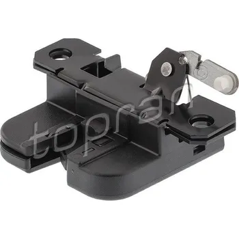 Autozámek Zámek zadních dveří TOPRAN 119 488