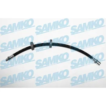 Brzdová hadice Brzdová hadice SAMKO 6T48623