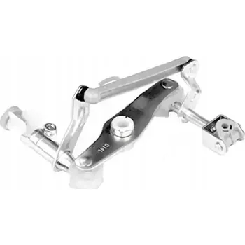 Spojková sada Metalcaucho 06034 Opravná sada, řadící páka