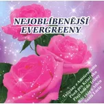 Nejoblíbenější Evergreeny - Various…