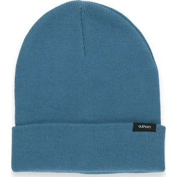 Čepice Outhorn Zimní čepice HOZ21-CAU601 denim S/M