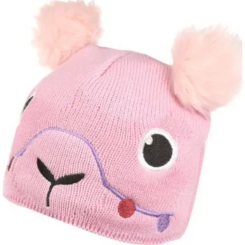 Čepice Regatta Animally Iii Dětská zimní čepice RKC173 Q25 4/6