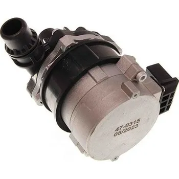 Vodní pumpa motoru Doplňovací vodní čerpadlo (okruh chladicí vody) MAXGEAR 47-0315