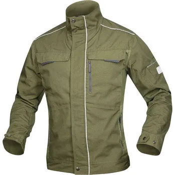 Pracovní oblečení ARDON®URBAN+ Montérková blůza khaki 4XL H6455/4XL