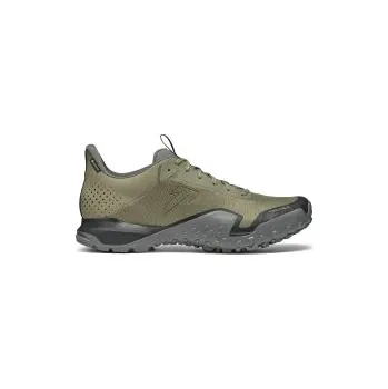 Pánská treková obuv TECNICA TECNICA Magma 2.0 S GTX Ms, camp green/dark grey, Velikost 44,5