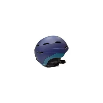 BLIZZARD BLIZZARD Bormio ski helmet, blue matt/blue matt, Velikost 54/58 cm