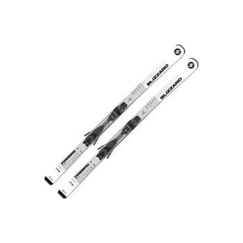 Sjezdové lyže BLIZZARD BLIZZARD Firebird RC CA + TPC 10 DEMO, 23/24, Velikost 172 cm