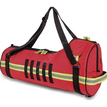 Lékárnička ELITE BAGS TUBE’S - brašna na kyslíkovou lahev Barva: červená